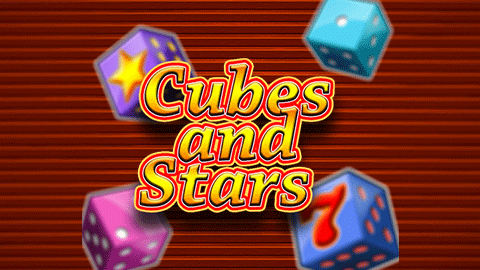 CUBES AND STARS